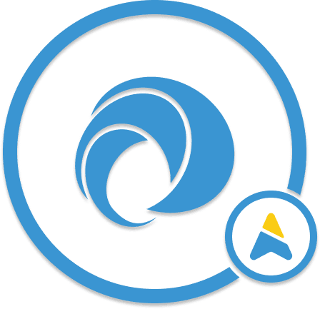 brand icon